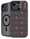 NFL Tampa Bay Buccaneers Blitz Series iPhone 16e Kickstand Case