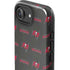 NFL Tampa Bay Buccaneers Blitz Series iPhone 16e Impact Case