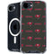 NFL Tampa Bay Buccaneers Blitz Series iPhone 16e MagSafe Case