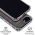 NFL Tampa Bay Buccaneers Blitz Series iPhone 16e MagSafe Case