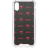 NFL Tampa Bay Buccaneers Blitz Series iPhone XS Clear Case