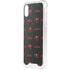 NFL Tampa Bay Buccaneers Blitz Series iPhone XS Clear Case
