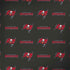 NFL Tampa Bay Buccaneers Blitz Series Dell Latitude Skin