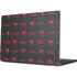 NFL Tampa Bay Buccaneers Blitz Series Apple MacBook Pro 14-inch Skin