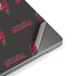 NFL Tampa Bay Buccaneers Blitz Series Apple MacBook Pro 14-inch Skin