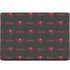 NFL Tampa Bay Buccaneers Blitz Series MacBook Skins