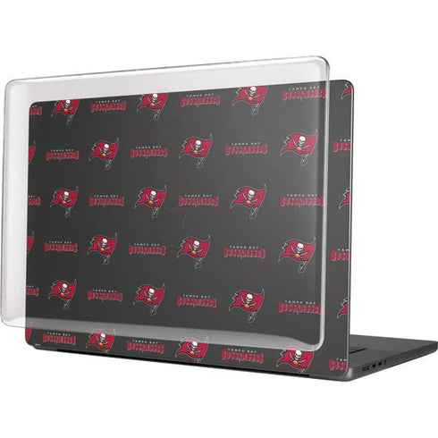 NFL Tampa Bay Buccaneers Blitz Series MacBook Cases