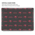 NFL Tampa Bay Buccaneers Blitz Series MacBook Cases