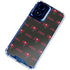 NFL Tampa Bay Buccaneers Blitz Series Moto G 5G (2024) Clear Case