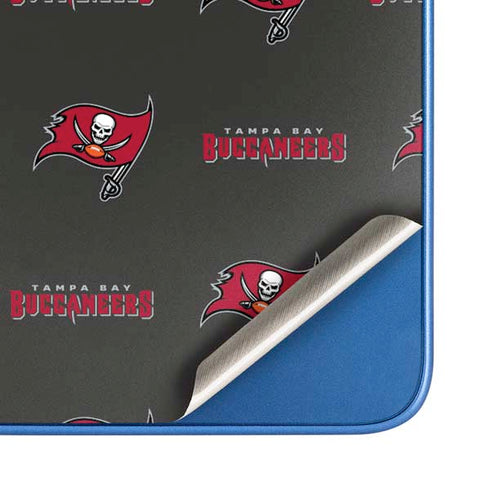 NFL Tampa Bay Buccaneers Blitz Series Moto G Play 4G (2024) Skin