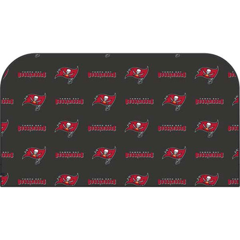 NFL Tampa Bay Buccaneers Blitz Series Nintendo Switch 2 (2025) with Joy-Con Skin