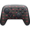 NFL Tampa Bay Buccaneers Blitz Series Nintendo Switch 2 (2025) Pro Controller Skin