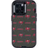 NFL Tampa Bay Buccaneers Blitz Series Otterbox Defender iPhone Skin