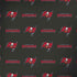 NFL Tampa Bay Buccaneers Blitz Series PlayStation 4 Gold Wireless Headset Skin