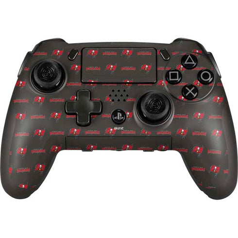NFL Tampa Bay Buccaneers Blitz Series PlayStation Scuf Vantage 2 Controller Skin