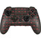 NFL Tampa Bay Buccaneers Blitz Series PlayStation Scuf Vantage 2 Controller Skin