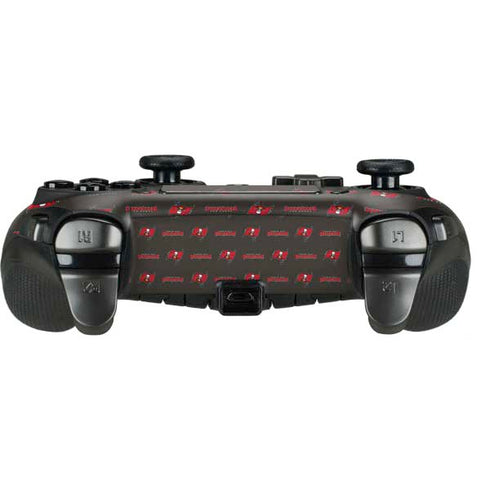 NFL Tampa Bay Buccaneers Blitz Series PlayStation Scuf Vantage 2 Controller Skin