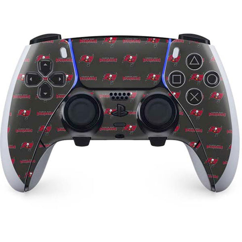 NFL Tampa Bay Buccaneers Blitz Series PlayStation PS5 Skins