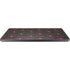 NFL Tampa Bay Buccaneers Blitz Series Surface Laptop 7 13.8in Skin
