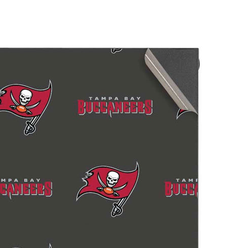 NFL Tampa Bay Buccaneers Blitz Series XBox Series X Digital Edition Console Skin