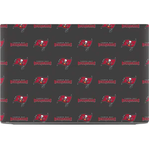 NFL Tampa Bay Buccaneers Blitz Series Dell XPS Skin