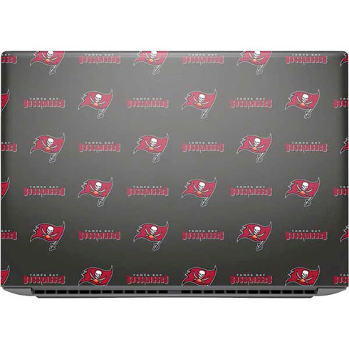 NFL Tampa Bay Buccaneers Blitz Series HP ZBook Fury 16 G10 Skin