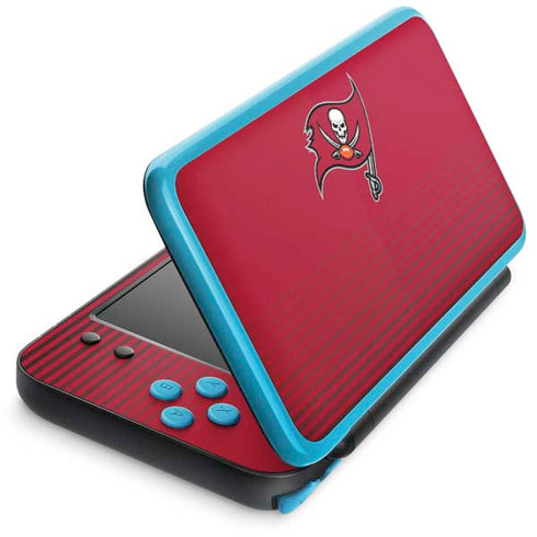 NFL Tampa Bay Buccaneers Breakaway Nintendo Skins
