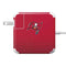 NFL Tampa Bay Buccaneers Breakaway 85W Power Adapter (15 and 17 inch MacBook Pro Charger) Skin