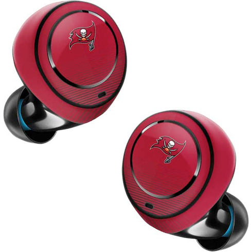 NFL Tampa Bay Buccaneers Breakaway Amazon Echo Buds Skin