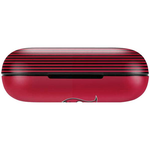 NFL Tampa Bay Buccaneers Breakaway Amazon Echo Buds Skin