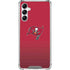 NFL Tampa Bay Buccaneers Breakaway Gabb Phone 4 Clear Case