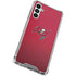 NFL Tampa Bay Buccaneers Breakaway Gabb Phone 4 Clear Case