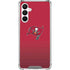 NFL Tampa Bay Buccaneers Breakaway Galaxy A16 5G Clear Case