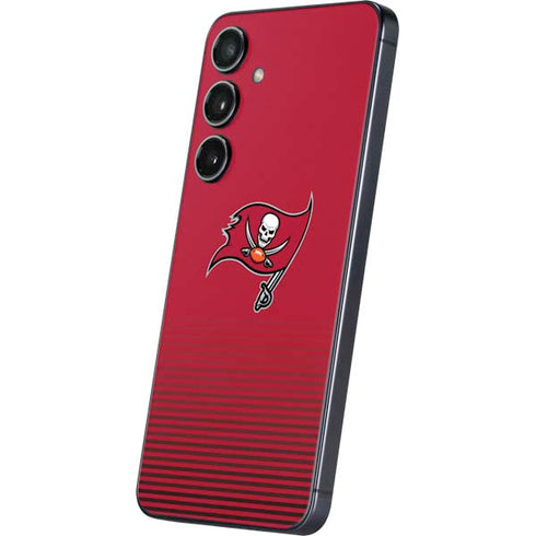 NFL Tampa Bay Buccaneers Breakaway Galaxy A16 5G Skin