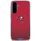 NFL Tampa Bay Buccaneers Breakaway Galaxy A36 5G Clear Case