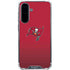 NFL Tampa Bay Buccaneers Breakaway Galaxy A36 5G Clear Case