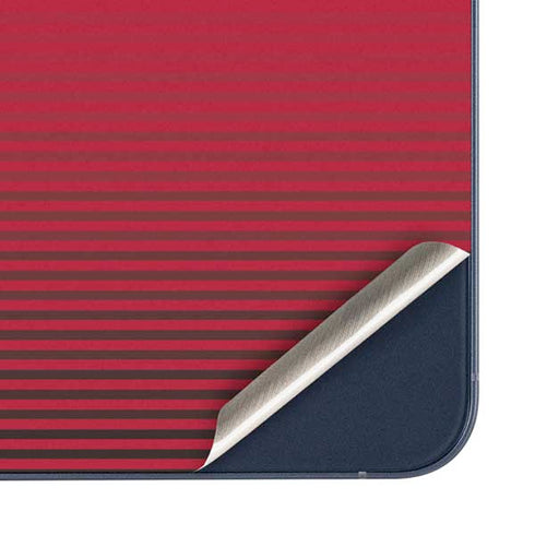 NFL Tampa Bay Buccaneers Breakaway Galaxy A36 5G Skin