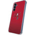 NFL Tampa Bay Buccaneers Breakaway Galaxy A55 5G Clear Case
