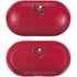 NFL Tampa Bay Buccaneers Breakaway Galaxy Buds Plus Skin