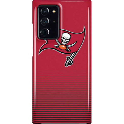 NFL Tampa Bay Buccaneers Breakaway Galaxy Cases