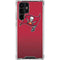 NFL Tampa Bay Buccaneers Breakaway Galaxy S23 Ultra Clear Case