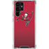 NFL Tampa Bay Buccaneers Breakaway Galaxy S23 Ultra Clear Case