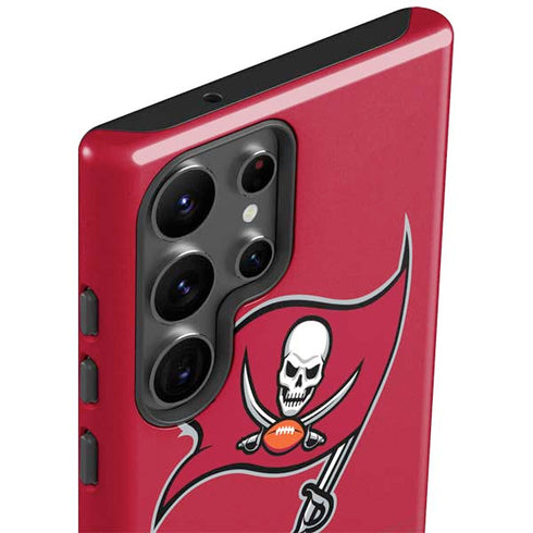 NFL Tampa Bay Buccaneers Breakaway Galaxy S23 Ultra Pro Case