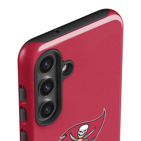 NFL Tampa Bay Buccaneers Breakaway Galaxy S25 Impact Case