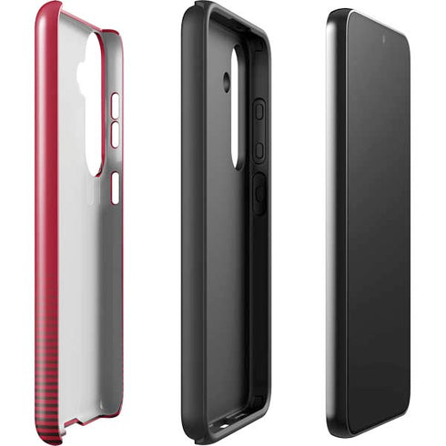 NFL Tampa Bay Buccaneers Breakaway Galaxy S25 Impact Case