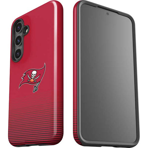 NFL Tampa Bay Buccaneers Breakaway Galaxy S25 Impact Case