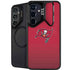 NFL Tampa Bay Buccaneers Breakaway Galaxy S25 Plus Kickstand Case