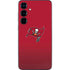 NFL Tampa Bay Buccaneers Breakaway Galaxy S25 Plus Skin