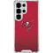 NFL Tampa Bay Buccaneers Breakaway Galaxy S25 Ultra Clear Case