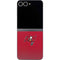 NFL Tampa Bay Buccaneers Breakaway Galaxy Z Flip6 Skin